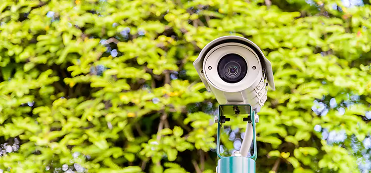 Advanced Surveillance Solutions for Every Need in Missouri City