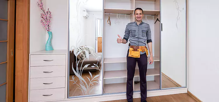 Sliding Closet Door Replacement Missouri City