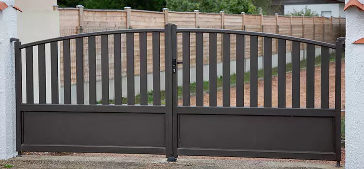 Advanced Gate Solutions in Missouri City, TX