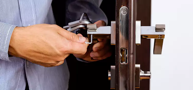 Commercial Door Lock Repair Missouri City