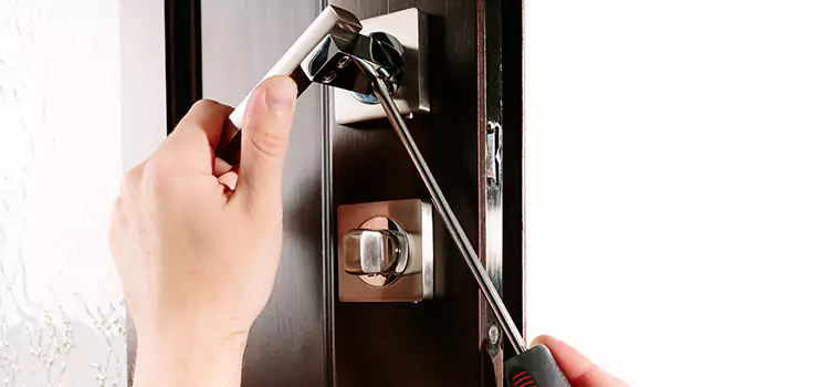 Door Lock Replacement Service Missouri City