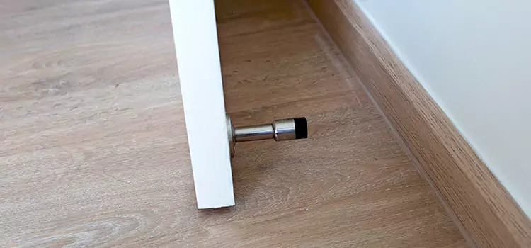 Magnetic Door Stop Integration Missouri City