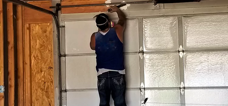 Specialized Garage Door Panel Solutions in Missouri City, TX