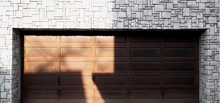 Garage Door Installation Missouri City