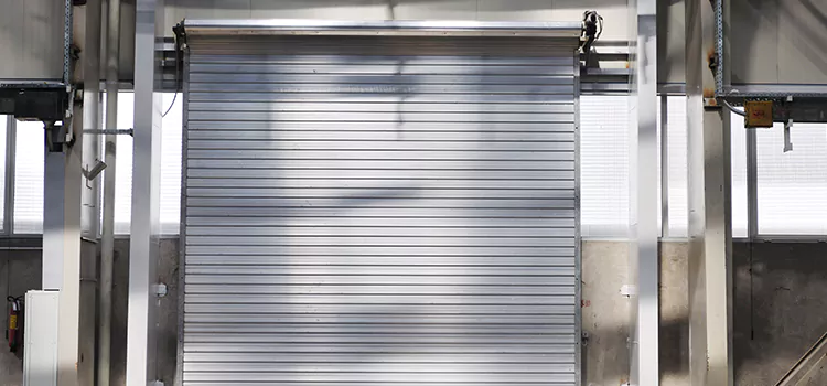 Roller Door Maintenance Missouri City
