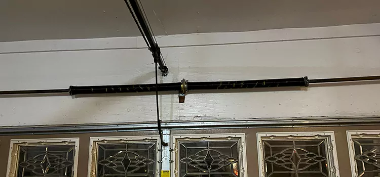 Garage Door Spring Repair Near Me Missouri City