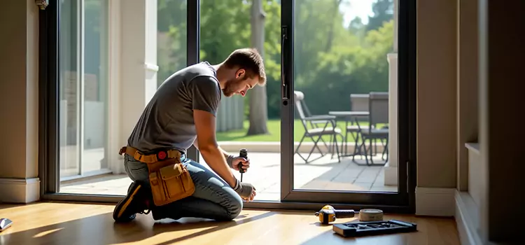 Comprehensive Solutions for Every Glass Door Need in Missouri City, TX