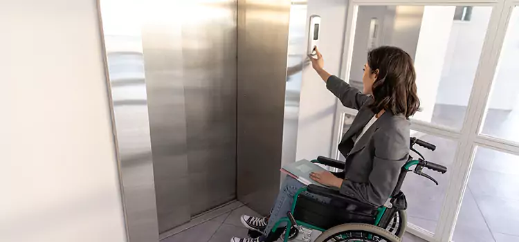 Benefits of Modern Handicap Door Systems in Missouri City, TX