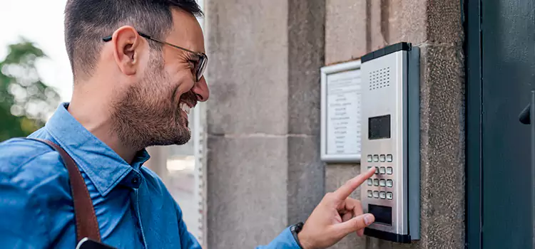 Advanced Solutions for Enhanced Security in Missouri City, TX