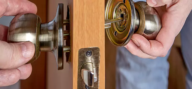 Sliding Door Lock Repair Missouri City