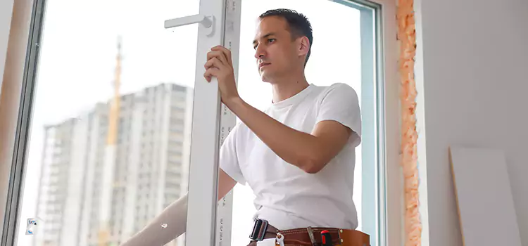 Patio Glass Replacement Missouri City