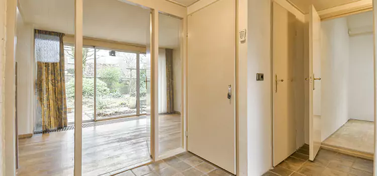 Why Choose Our Pocket Door Experts in Missouri City, TX?