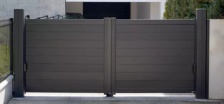 Common Residential Gate Issues We Resolve in Missouri City, TX