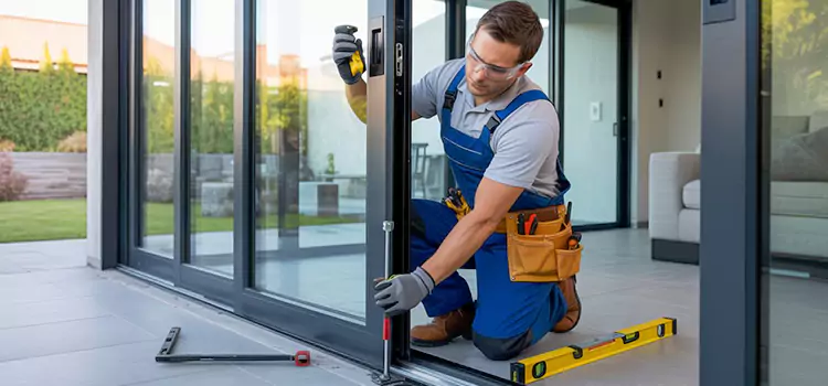 Sliding Screen Door Repair Missouri City