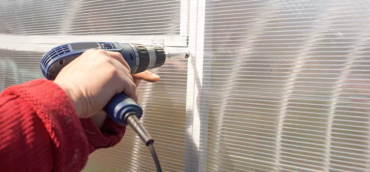 Sliding Screen Door Repair Missouri City