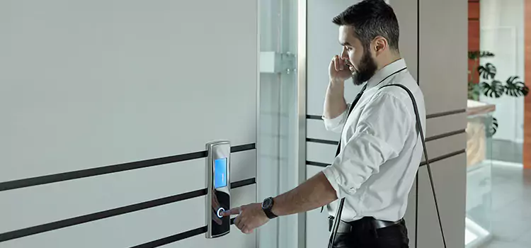 Cloud Based Access Control Missouri City