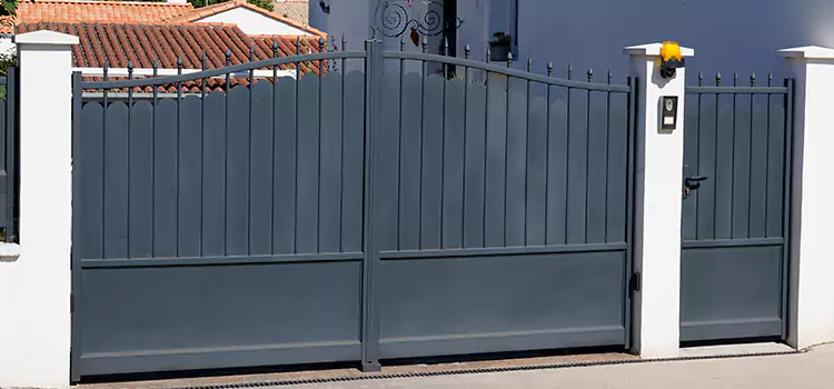 Emergency Commercial Gate Repair Missouri City
