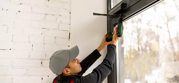 Your Trusted Partner for Door Closer Solutions in Missouri City, TX