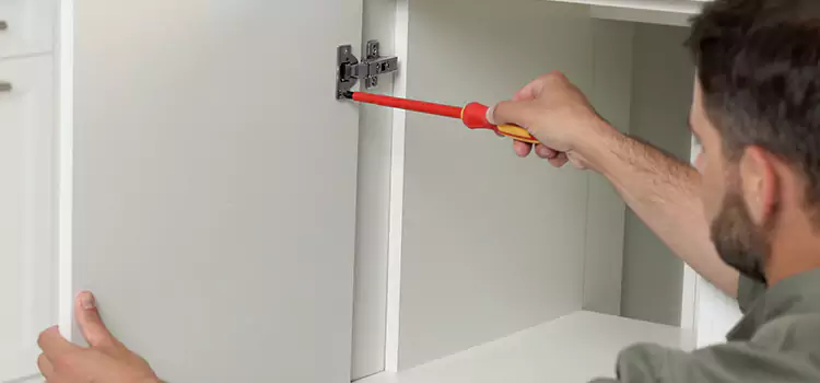 Screen Door Hinge Repair Missouri City