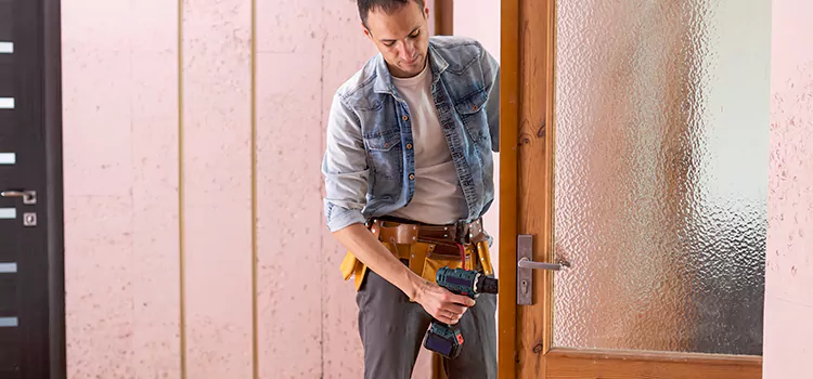 Door Glass Replacement Missouri City