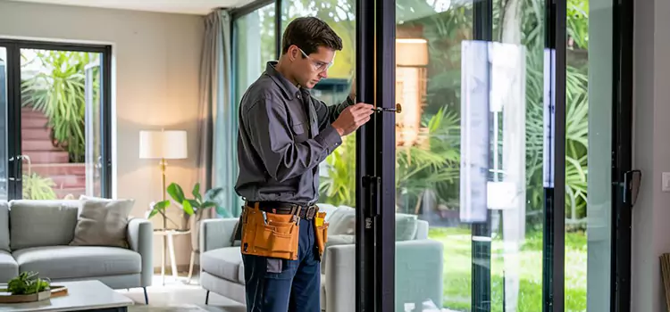 Why Choose Us for Your Glass Door Needs in Missouri City, TX?