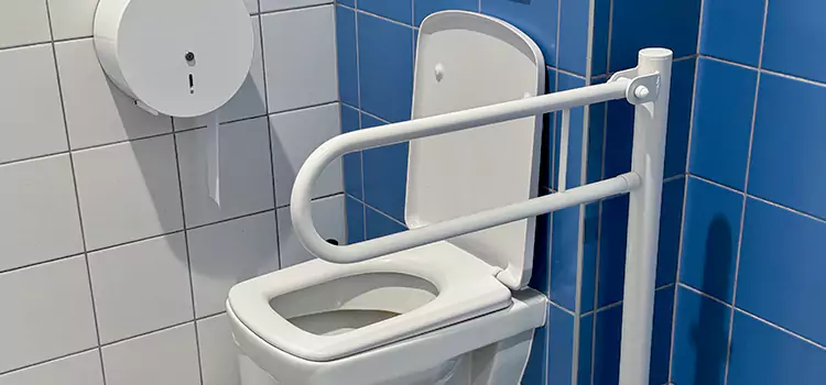 Comprehensive Solutions in Missouri City, TX for Accessible Facilities
