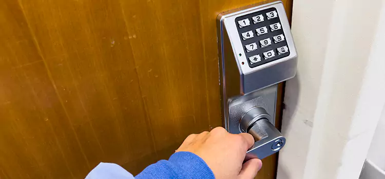 Why Choose Us for Your Keypad Lock Needs in Missouri City, TX?