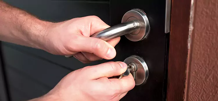 Master Key Control and Audits Missouri City