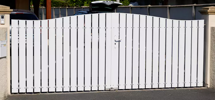 Why Choose Us for Residential Gate Repair in Missouri City, TX?