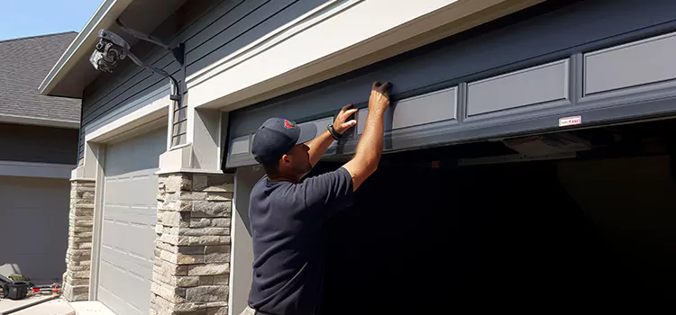 Janus Roll Up Doors Missouri City