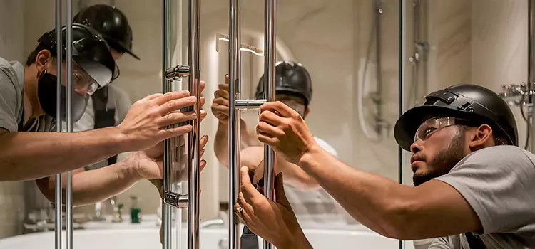 Shower Door Replacement Cost Missouri City