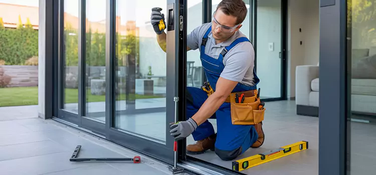 Patio Door Replacement Missouri City