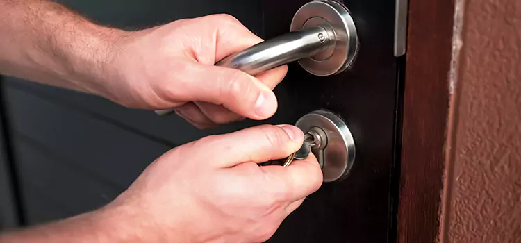 Door Closer Repair & Installation Missouri City
