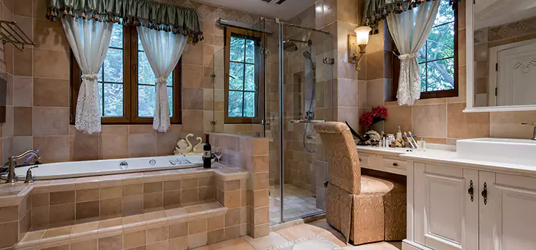 Universal Remodeling Missouri City